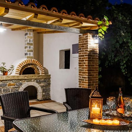 Eleonora'S Villa Skopelos Town Exterior photo