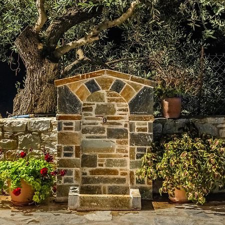 Eleonora'S Villa Skopelos Town Exterior photo