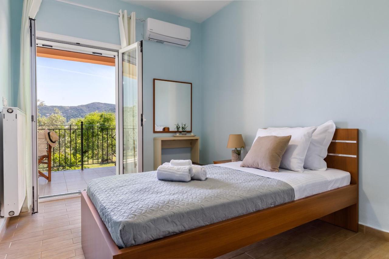 Eleonora'S Villa Skopelos Town Exterior photo