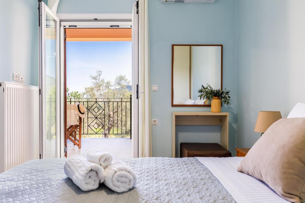Eleonora'S Villa Skopelos Town Exterior photo