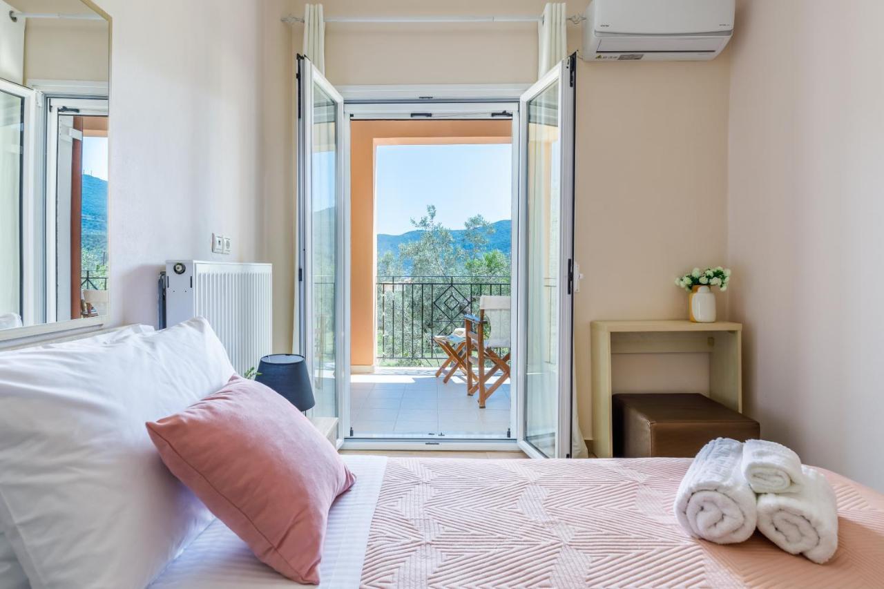 Eleonora'S Villa Skopelos Town Exterior photo