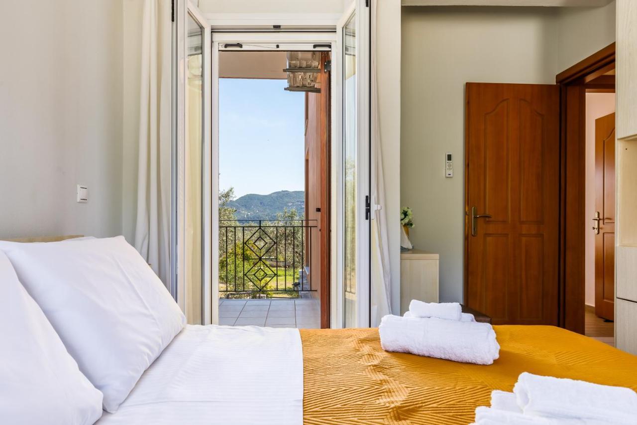Eleonora'S Villa Skopelos Town Exterior photo