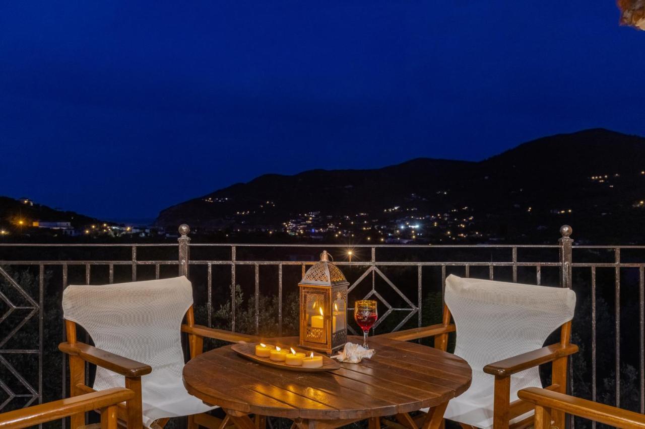 Eleonora'S Villa Skopelos Town Exterior photo